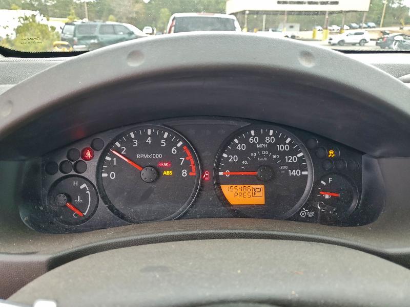 Photo 9 from auction – 2018 NISSAN FRONTIER S with VIN 1N6BD0CT7JN713949