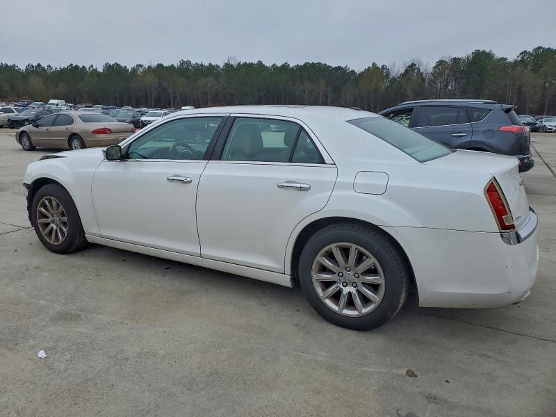 Foto 2 de la subasta – 2014 CHRYSLER 300C con VIN 2C3CCAET9EH206213