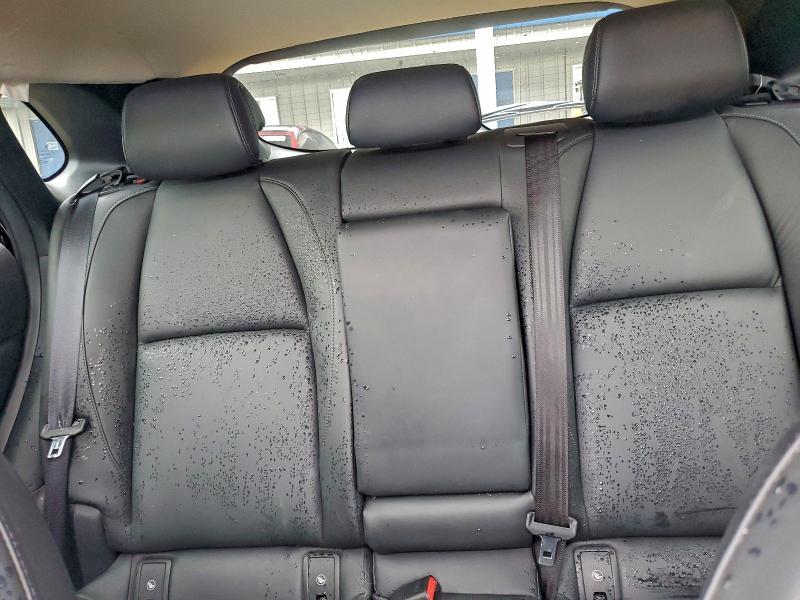 صورة رقم 10 من المزاد - 2025 MAZDA CX-30 PREF مع VIN 3MVDMBCM4SM788666