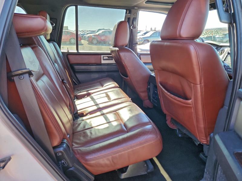 Photo 11 from auction – 2014 FORD EXPEDITION with VIN 1FMJU1J52EEF09392