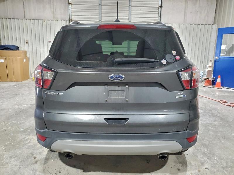 Photo 6 from auction – 2018 FORD ESCAPE SE with VIN 1FMCU9GD4JUB17147
