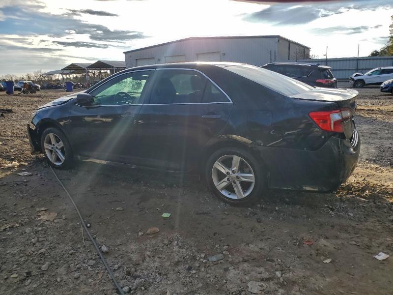 Photo 2 from auction – 2012 TOYOTA CAMRY BASE with VIN 4T1BF1FK1CU201680