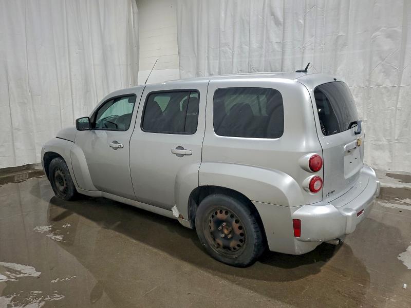 Photo 2 from auction – 2011 CHEVROLET HHR LS with VIN 3GNBAAFW4BS609926