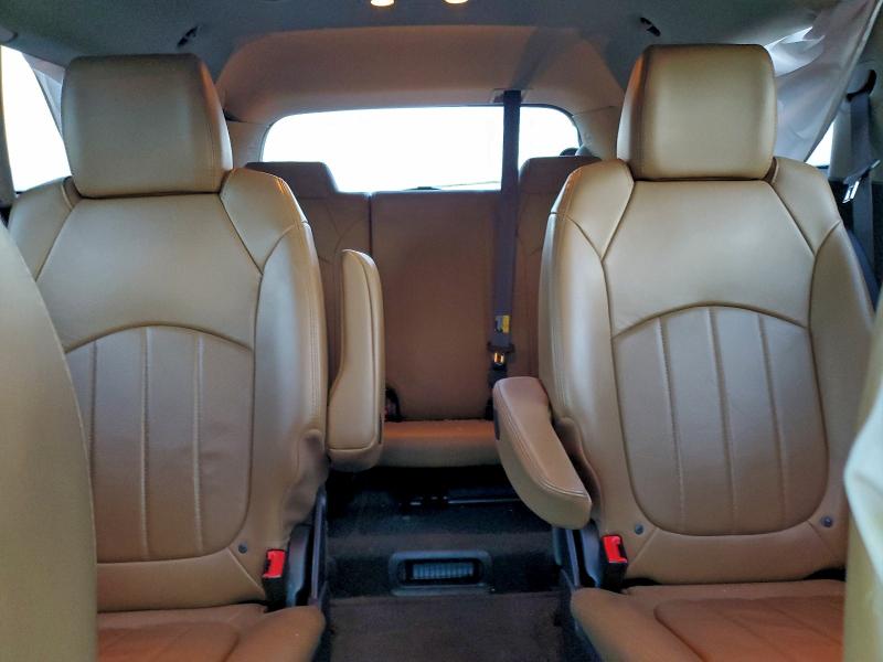Photo 10 from auction – 2015 BUICK ENCLAVE with VIN 5GAKVCKD2FJ368051
