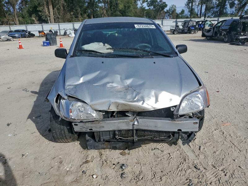 Photo 5 from auction – 2001 TOYOTA ECHO with VIN JTDBT123310143281