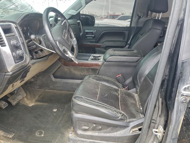 Photo 7 from auction – 2017 GMC SIERRA with VIN 3GTU2NEJ2HG351753