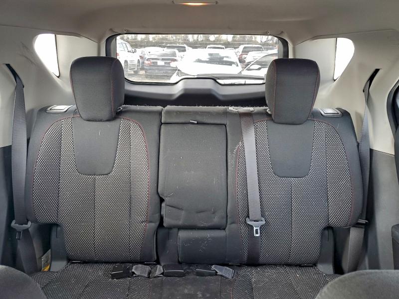 Zdjęcie 10 z aukcji – 2016 CHEVROLET EQUINOX LS z VIN 2GNFLEEK8G6100834