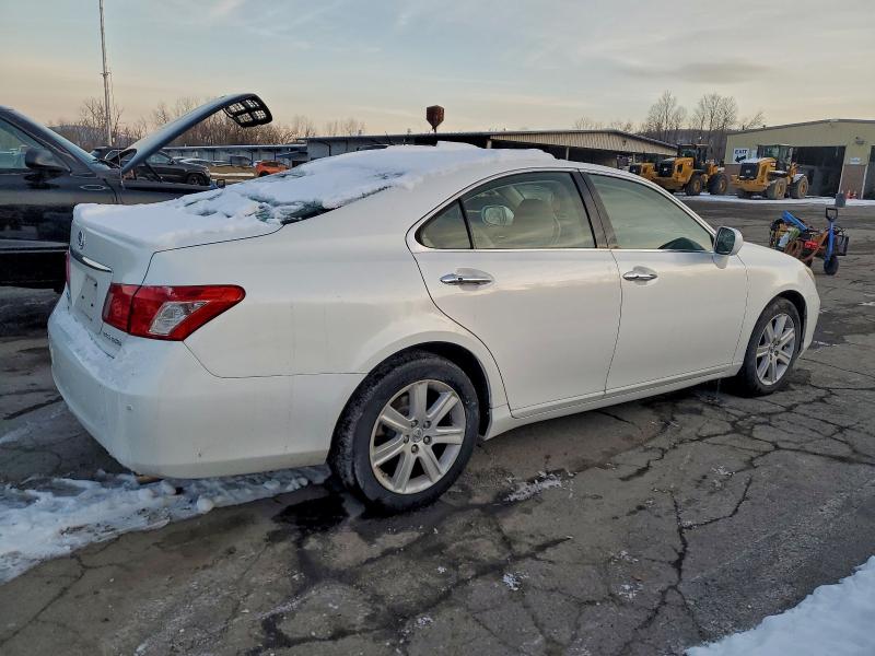 Photo 3 from auction – 2007 LEXUS ES 350 with VIN JTHBJ46G872053768