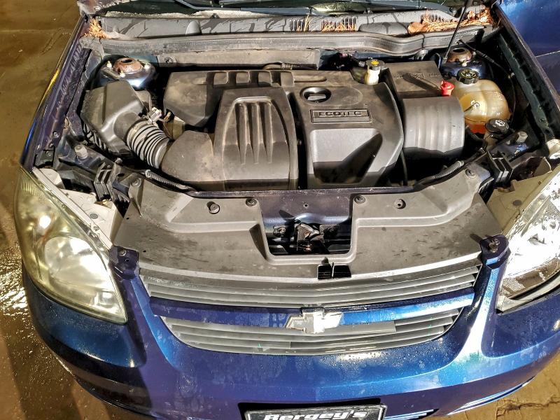 Photo 11 from auction – 2010 CHEVROLET COBALT 1LT with VIN 1G1AD5F53A7192959