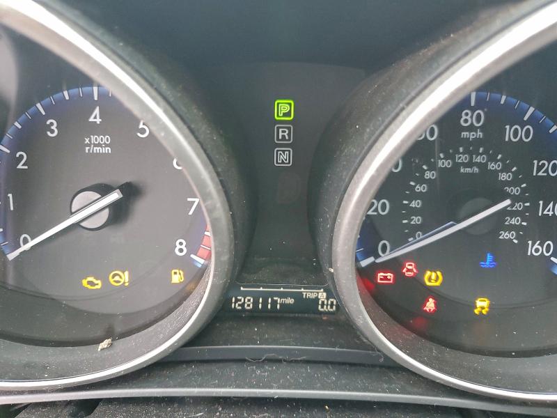 Foto 9 de la subasta – 2012 MAZDA 3 I con VIN JM1BL1V73C1538539