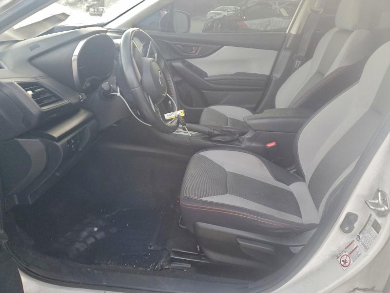 Photo 7 from auction – 2019 SUBARU CROSSTREK with VIN JF2GTAEC0KH390439