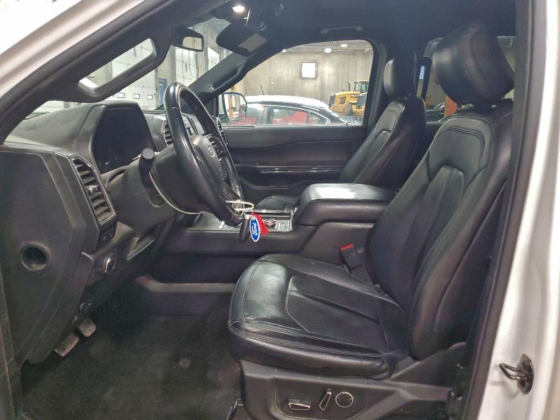 Photo 7 from auction – 2020 FORD EXPEDITION with VIN 1FMJK2AT8LEA81335