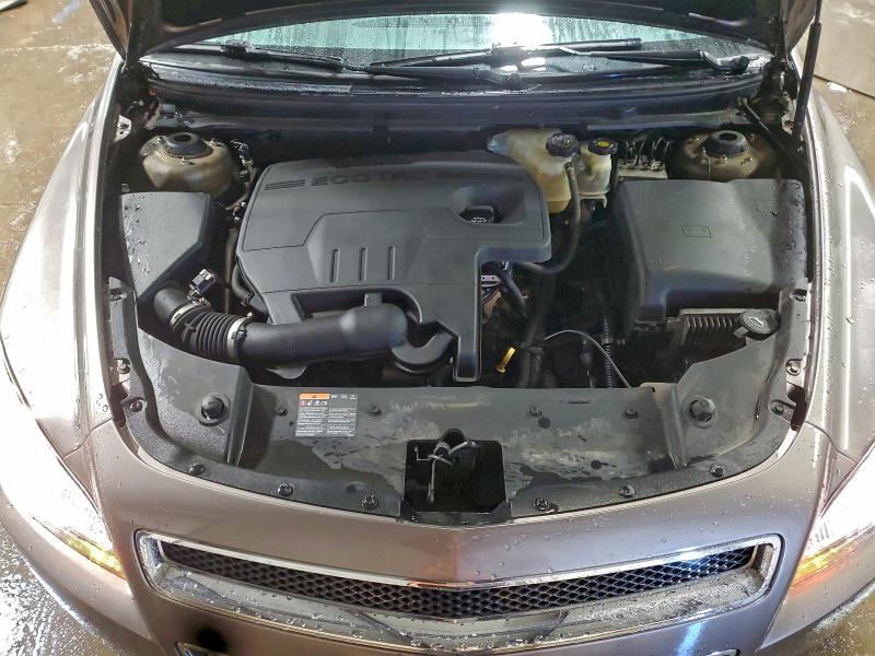 Zdjęcie 11 z aukcji – 2012 CHEVROLET MALIBU 1LT z VIN 1G1ZC5E02CF248801