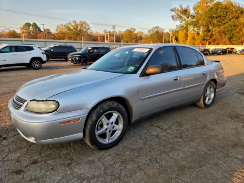 CHEVROLET CLASSIC 2004 con VIN 1G1ND52F24M604696 - Foto de la subasta