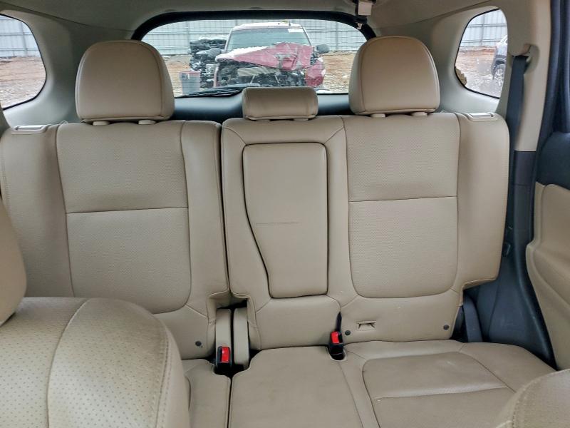 صورة رقم 10 من المزاد - 2015 MITSUBISHI OUTLANDER مع VIN JA4AD3A31FZ010277