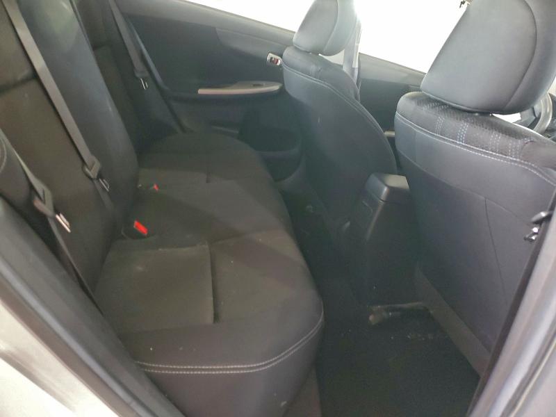 Photo 10 from auction – 2012 TOYOTA COROLLA with VIN 5YFBU4EE7CP008325