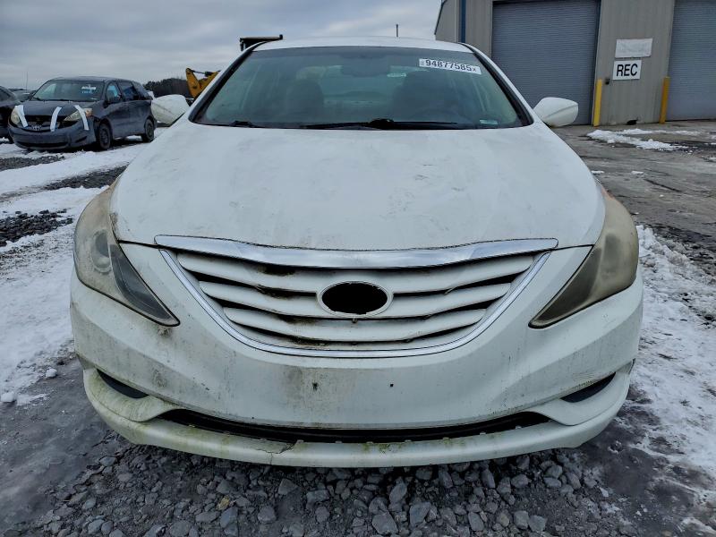 Photo 5 from auction – 2013 HYUNDAI SONATA with VIN 5NPEB4AC9DH746276