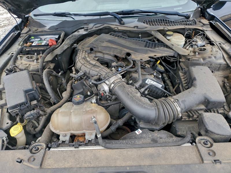 Photo 11 from auction – 2016 FORD MUSTANG with VIN 1FATP8EM4G5291012