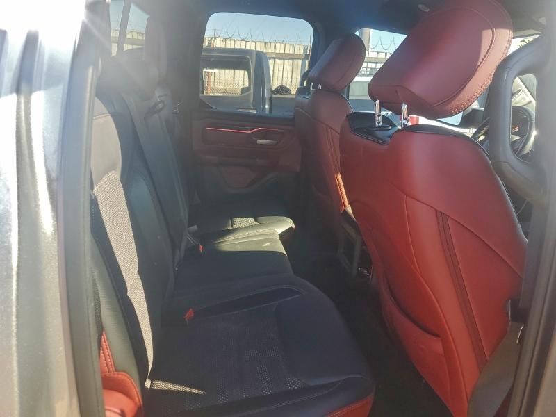 Photo 10 from auction – 2019 RAM 1500 REBEL with VIN 1C6SRFET3KN826343