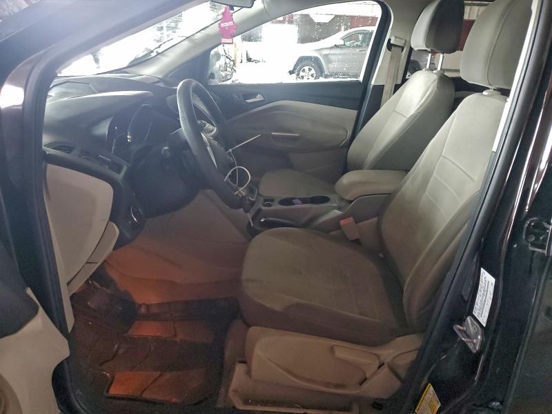 Photo 7 from auction – 2013 FORD ESCAPE SE with VIN 1FMCU0GX8DUB13533