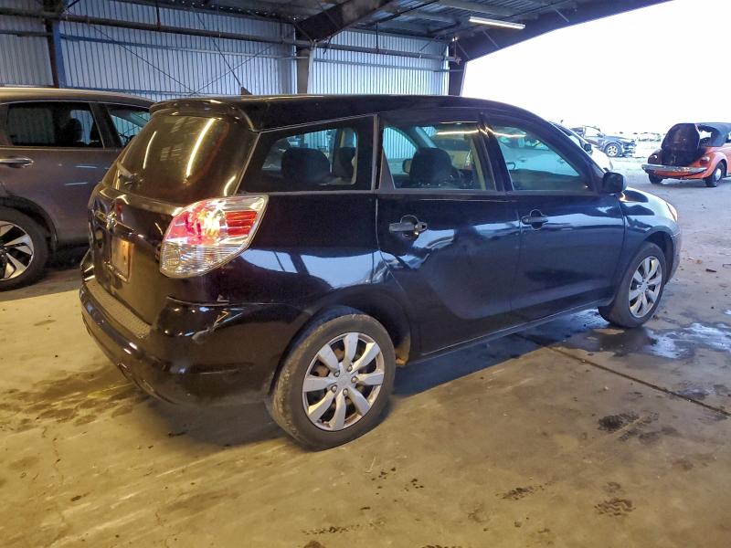 Photo 3 from auction – 2005 TOYOTA MATRIX SW with VIN 2T1KR32E35C439893