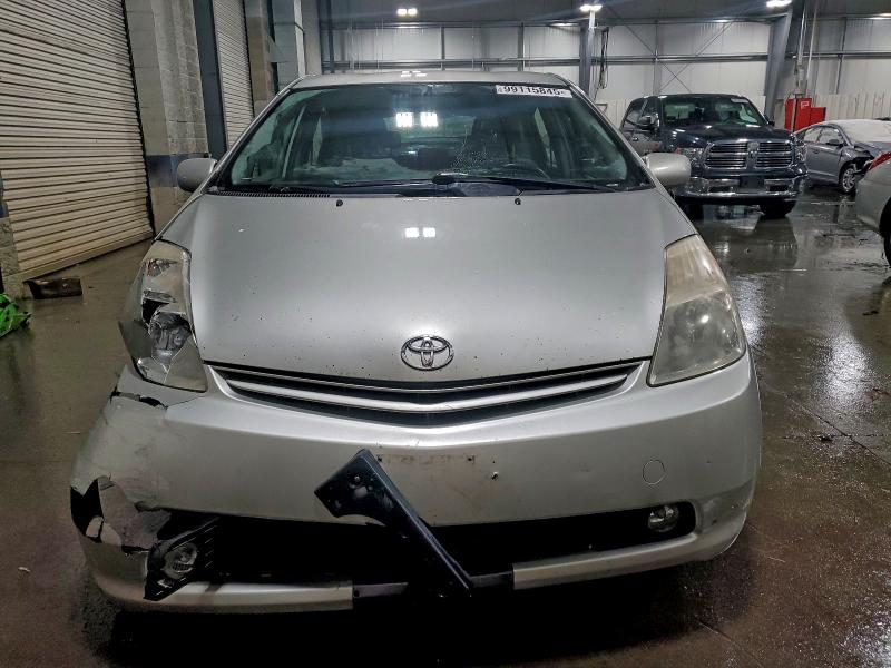 Photo 5 from auction – 2005 TOYOTA PRIUS with VIN JTDKB20U853001629