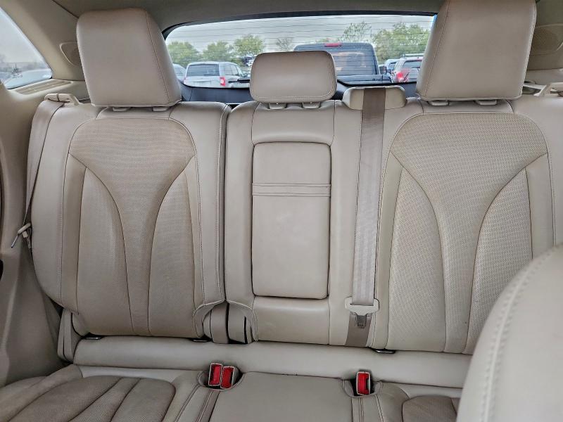 Photo 10 from auction – 2016 LINCOLN MKC RESERV with VIN 5LMCJ3D99GUJ27099