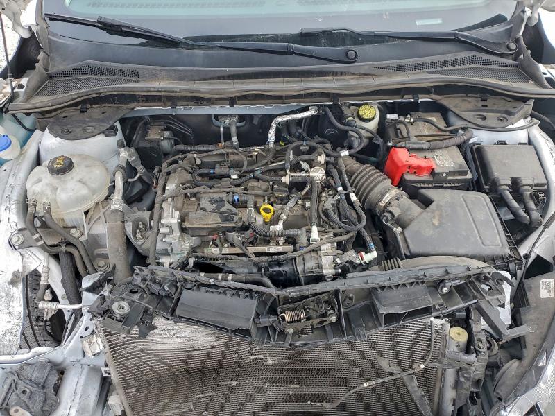 Photo 12 from auction – 2022 FORD ESCAPE SEL with VIN 1FMCU0H68NUB09621