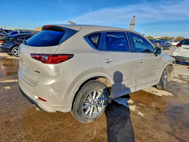 Foto 3 de la subasta – 2024 MAZDA CX-5 SELEC con VIN JM3KFBBM9R0379779