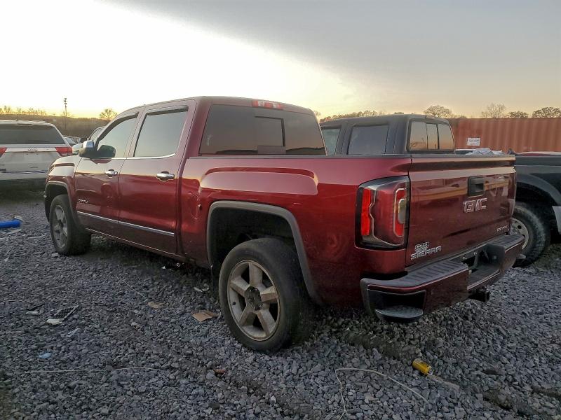 Photo 2 from auction – 2017 GMC SIERRA K15 with VIN 3GTU2PEJ7HG318937