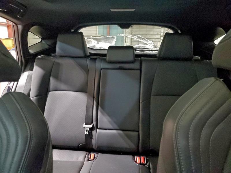 Photo 10 from auction – 2023 TOYOTA VENZA LE with VIN JTEAAAAHXPJ126698