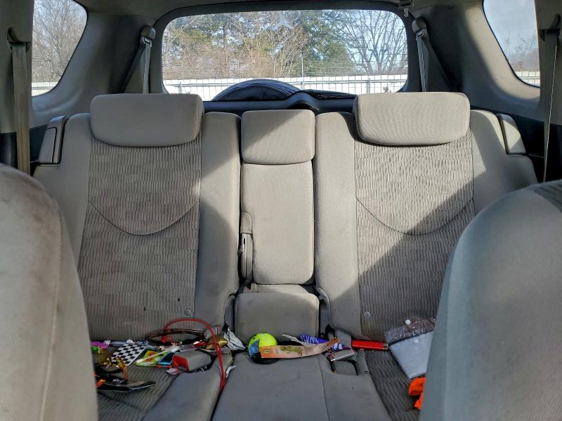 Фото 10 с аукциона – 2011 TOYOTA RAV4 с VIN 2T3JF4DV9BW113511