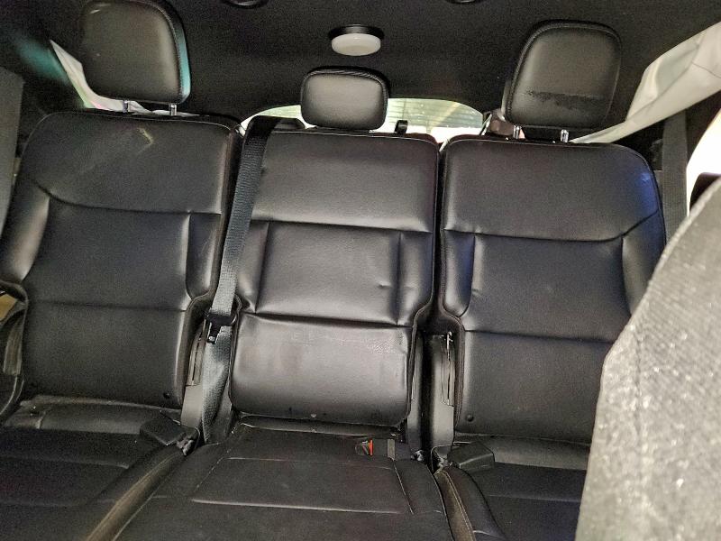 Photo 10 from auction – 2022 FORD EXPLORER P with VIN 1FM5K8AW0PNA06987