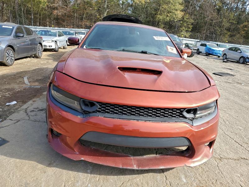 Zdjęcie 5 z aukcji – 2015 DODGE CHARGER R/ z VIN 2C3CDXCT0FH813654
