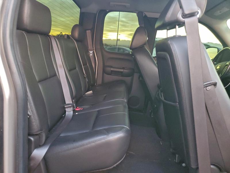 Photo 10 from auction – 2008 CHEVROLET SILVERADO with VIN 2GCEK19J481180617