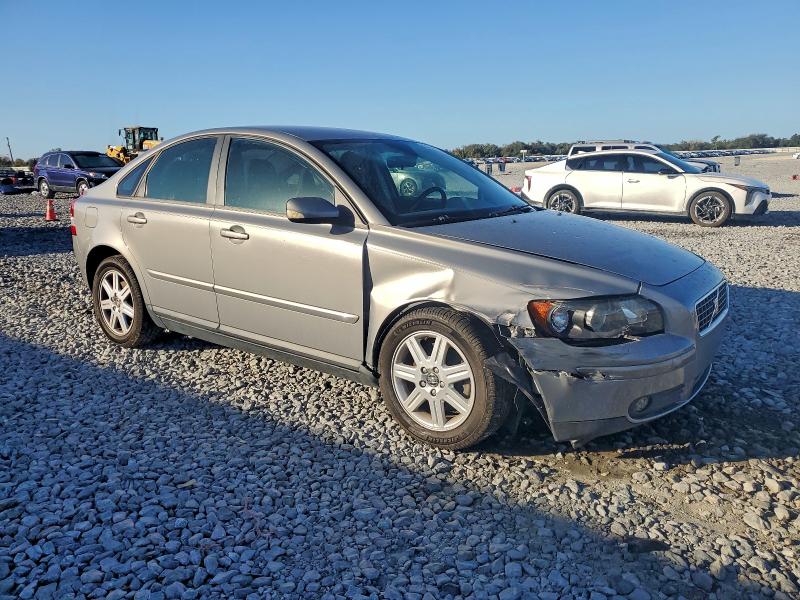 Photo 4 from auction – 2004 VOLVO S40 2.4I with VIN YV1MS382242021214