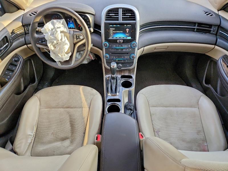 Photo 8 from auction – 2015 CHEVROLET MALIBU 1LT with VIN 1G11C5SLXFF278144