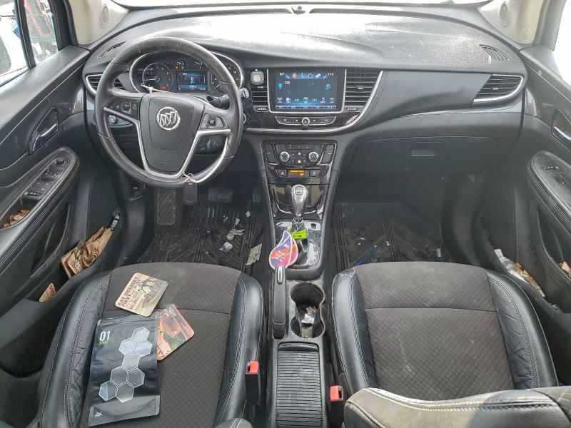 Photo 8 from auction – 2017 BUICK ENCORE PRE with VIN KL4CJBSB8HB256854