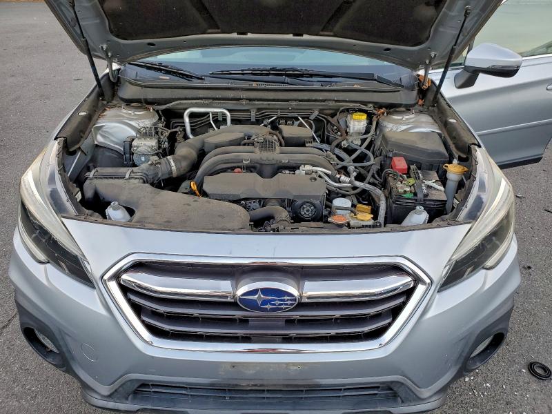 Photo 11 from auction – 2018 SUBARU OUTBACK 2. with VIN 4S4BSAFC1J3220236