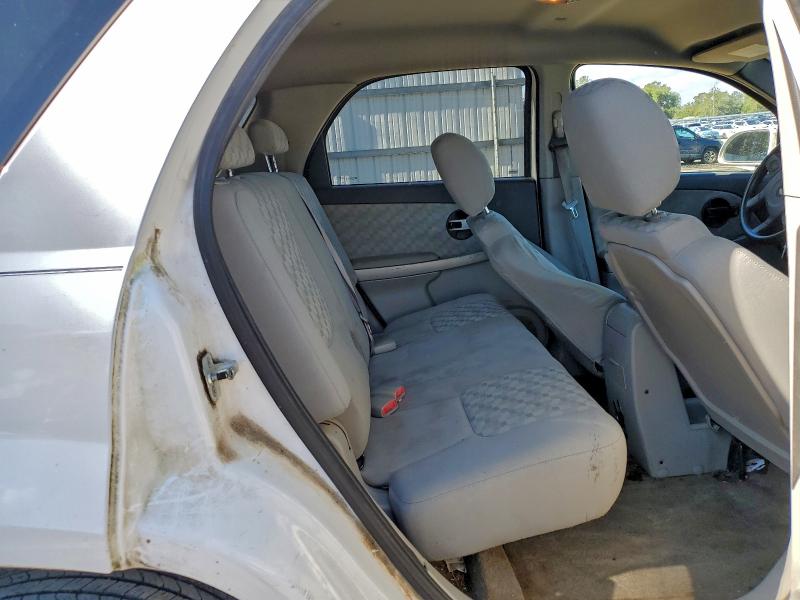 Photo 11 from auction – 2006 CHEVROLET EQUINOX LT with VIN 2CNDL63FX66043915