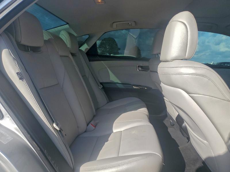 Photo 10 from auction – 2014 TOYOTA AVALON with VIN 4T1BK1EB4EU093555