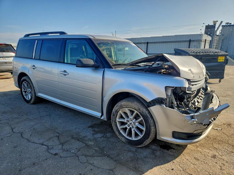 Photo 4 from auction – 2014 FORD FLEX SE with VIN 2FMGK5B82EBD17319