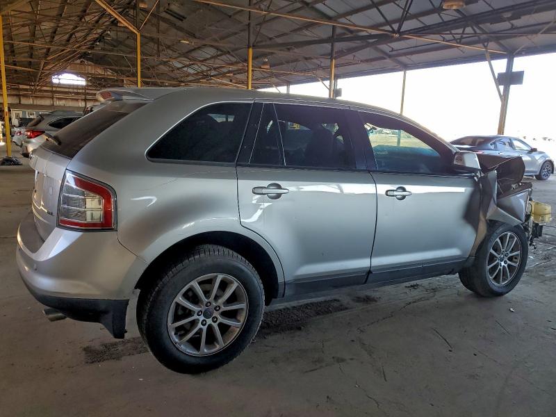 Photo 3 from auction – 2010 FORD EDGE with VIN 2FMDK3JC5ABA94328