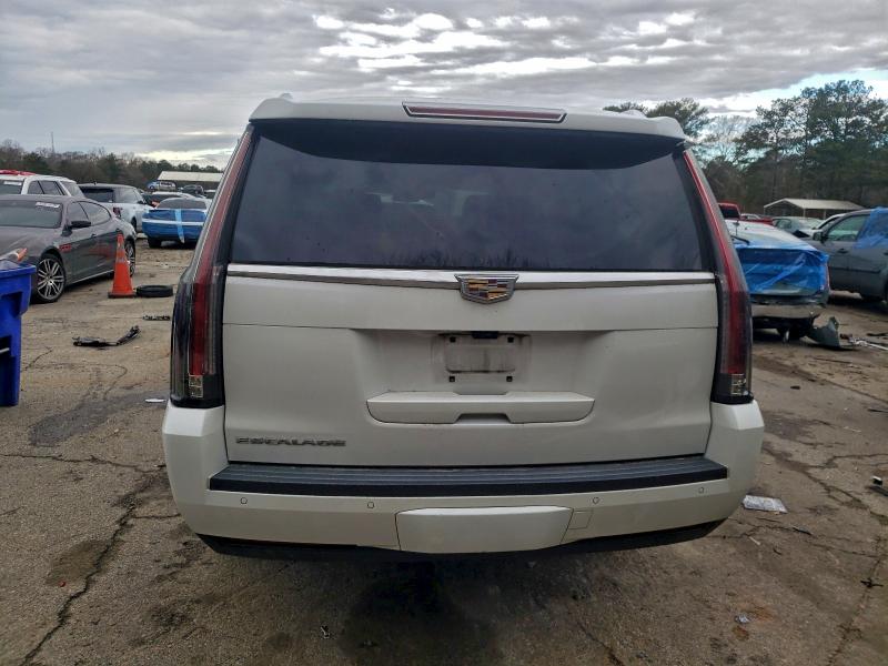 Zdjęcie 6 z aukcji – 2017 CADILLAC ESCALADE E z VIN 1GYS3HKJ2HR363177