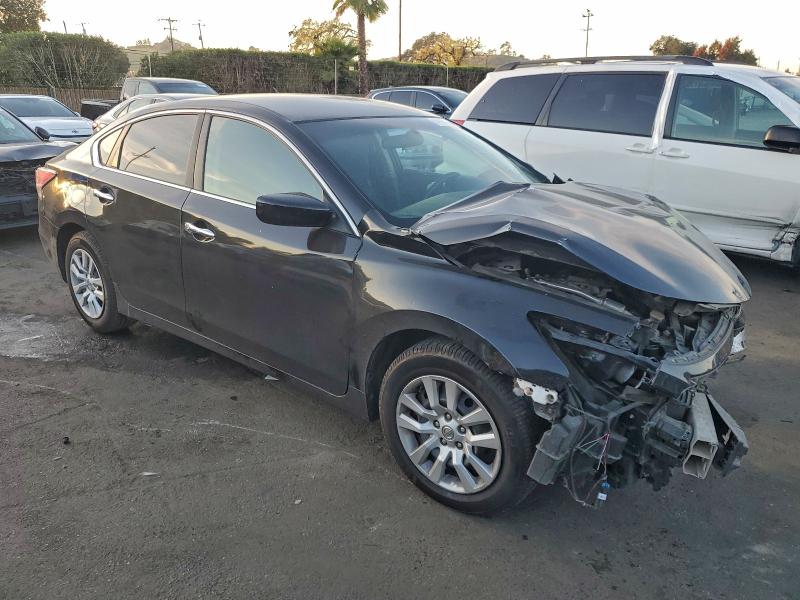 Photo 4 from auction – 2015 NISSAN ALTIMA 2.5 with VIN 1N4AL3AP9FC261567