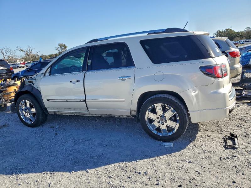 Photo 2 from auction – 2013 GMC ACADIA DEN with VIN 1GKKRTKD4DJ243900