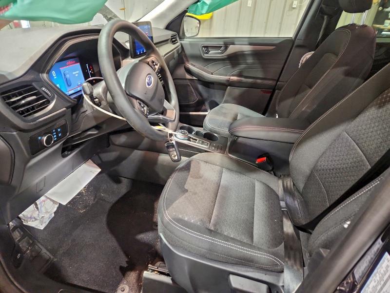 Photo 7 from auction – 2025 FORD ESCAPE ACT with VIN 1FMCU0GN9SUB33575