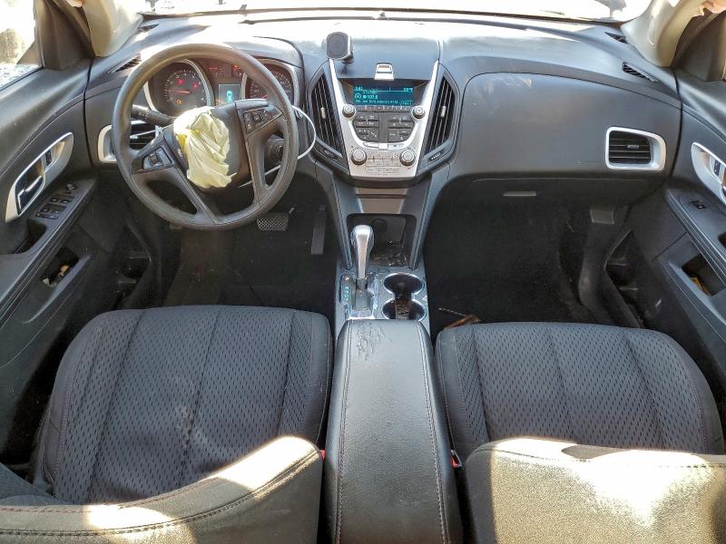 Photo 8 from auction – 2013 CHEVROLET EQUINOX LS with VIN 2GNFLCEK3D6339479