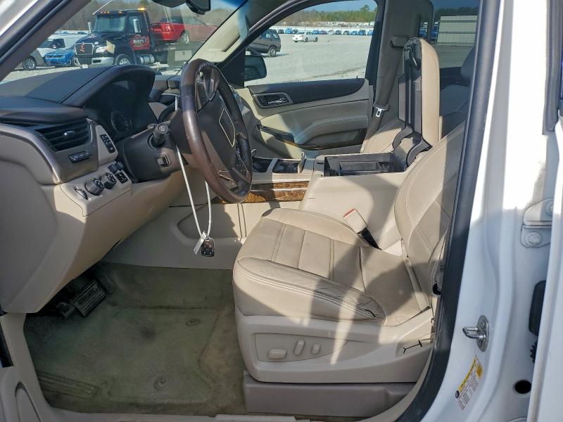 Photo 7 from auction – 2016 GMC YUKON DENA with VIN 1GKS2CKJ4GR377516