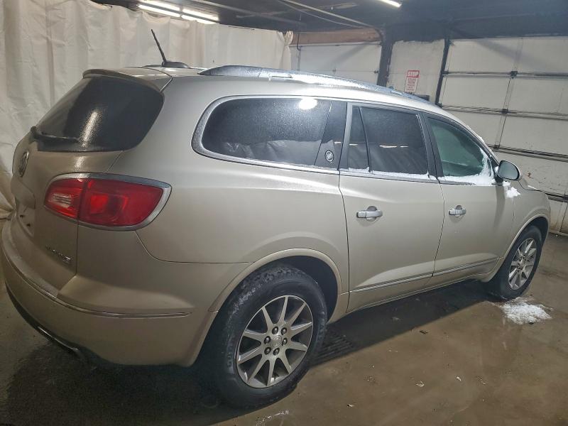 Photo 3 from auction – 2017 BUICK ENCLAVE with VIN 5GAKVBKD9HJ191432